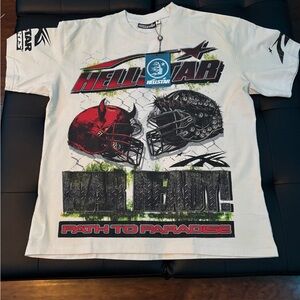 Hellstar War Ready shirt